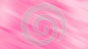 Light Pink Abstract Background with Smooth Pastel Gradient Waves