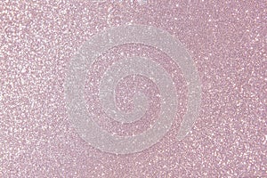 light pink Barbie glitter background horizontal