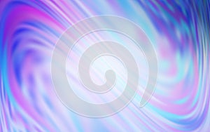 Light Pink, Blue vector abstract bright template.