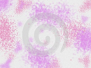 Light pink gritty texture background