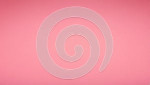 Light pink seamless studio backdrop with a subtle gradient floor and soft ambient lighting