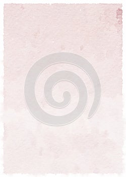 light pink watercolour paper texture abstract  background 1