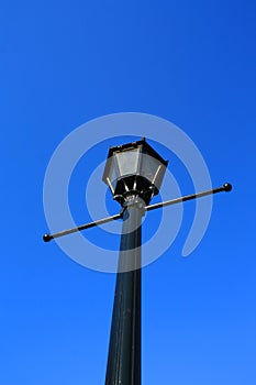 Light Pole