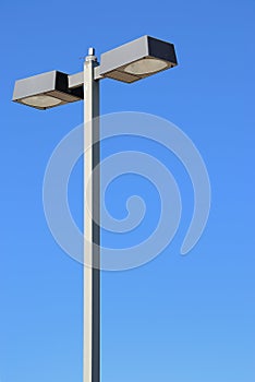 Light Pole