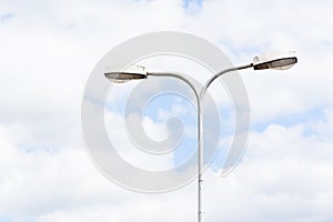 Light pole