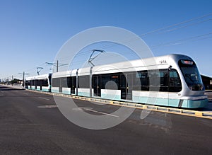 Light Rail