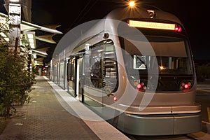 Light Rail