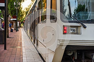 Light rail Transit