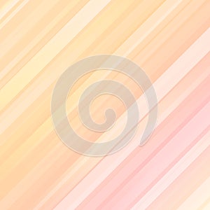 Light rays, abstract geometric blush pink futuristic background