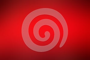 Light red gradient background, red radial gradient effect wallpaper