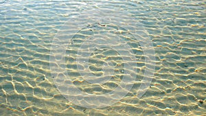 Light ripples 5