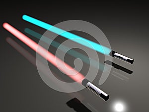 Light saber