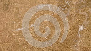 Light Sand Desert Abstract Art Background