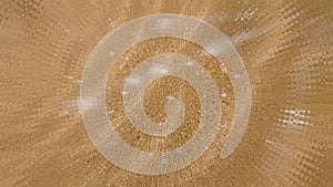 Light Sand Desert Abstract Art Background