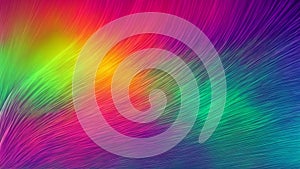 Light saturated colorful art ambient cheerful dynamic neutral