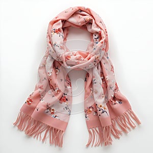 Light scarf genrative ai