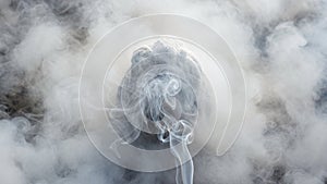 Of light and shadow enhances the depth and dimension within the