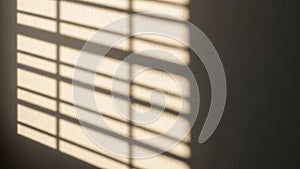 Lines and rectangular shapes creating a geometric grid on a smooth