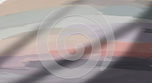 Light Soft Gradient with Subtle Movement