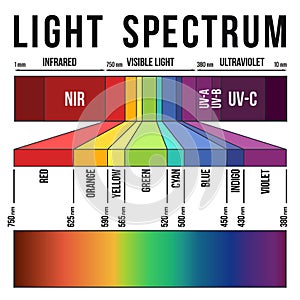 Light Spectrum