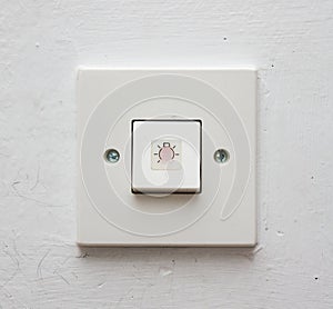 Light switch