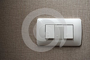 Light switch