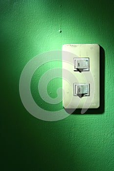 Light switch