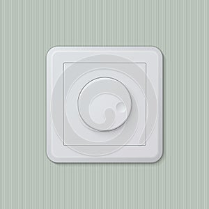 Light switch dimmer 06