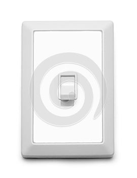 Light Switch Off