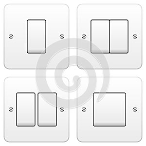 Light Switch Set