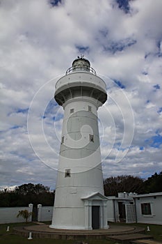 Light tower taiwan photo