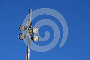 A Light Tower