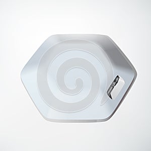Light Usb Hub Device Concept