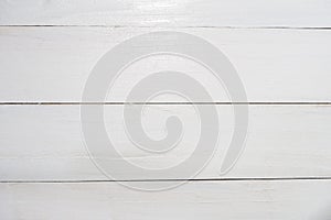 Light white wood wall texture background with copy space for your designs or add text to make work look better. High resolution