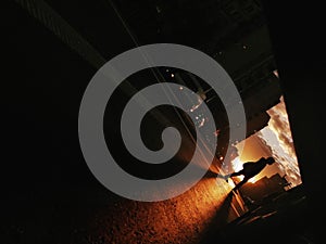 Light Will always prevail