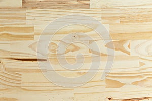 Light wood background with decorative grain