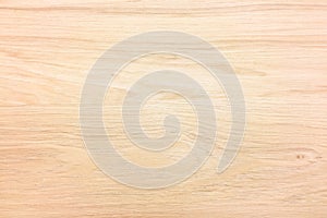 Light wood texture background surface with old natural pattern or old wood texture table top view. Grain surface with wood texture