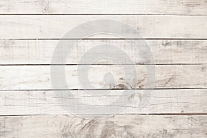 Light wooden texture of the abstract background