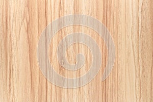 Light wooden texture background. Abstract wood floor