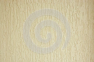 Light yellow cement wall . backgrounds texture