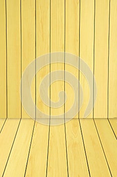 Light yellow color wooden texture for web