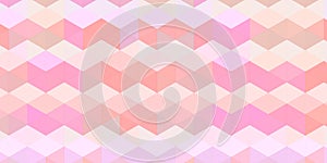 Light yellow Geometric pattern background