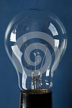 Lightbulb I