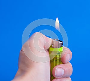 Lighter