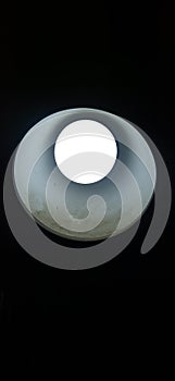 LightHole, Circle, Moon,