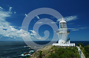 Lighthouse 002