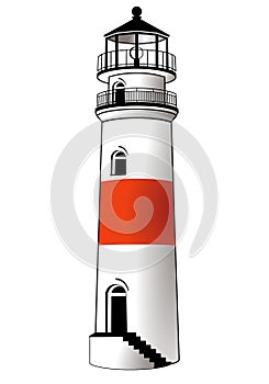 Lighthouse