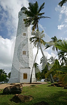 Lighthouse