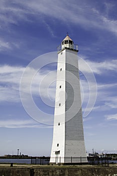 Lighthouse