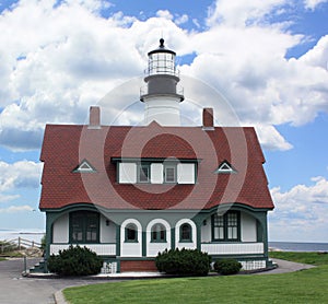 Lighthouse